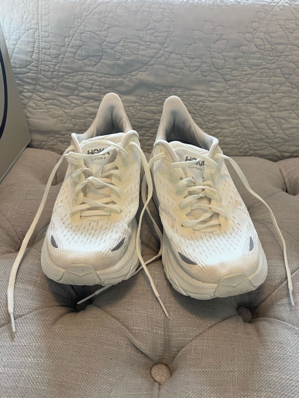 Hoka Clifton 8 Women’s Running Shoe
